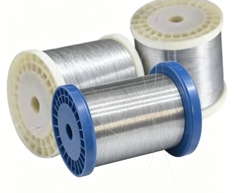 30μm Stainless Steel Wire