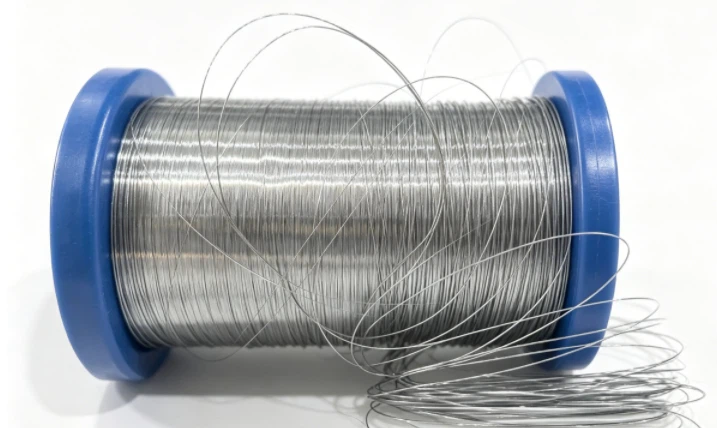 30μm Stainless Steel Wire suppliers