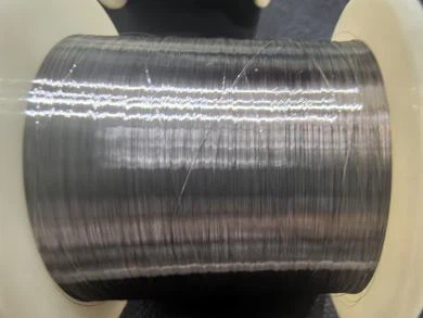 30μm Stainless Steel Wire factory