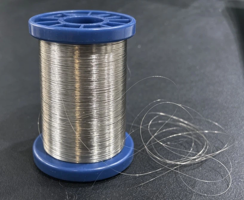 50μm Stainless Steel Wire suppliers