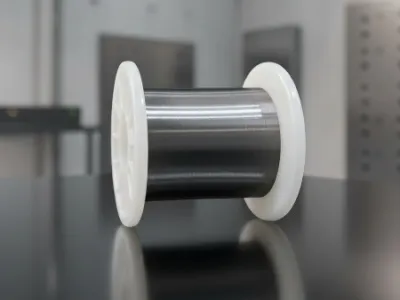 Basic Knowledge of Gold Coated Molybdenum Wire: Base Material, Coating, and A...