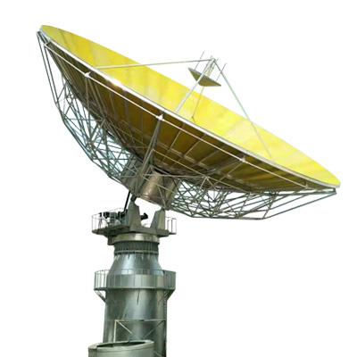Adaptation Trends of Fully Automatic Tracking Systems in Non-Geostationary Or...