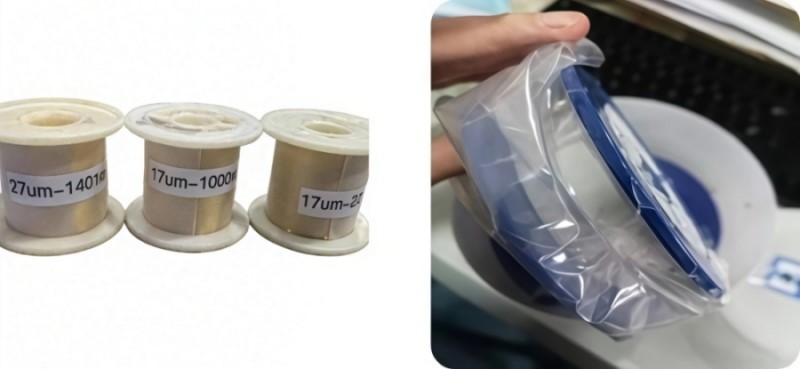 Customizable Gold Plated Molybdenum Wire 14m100m for Electronics and High-Performance Industrial Applications Customizable Gold Plated Molybdenum Wire 14m100m for Electronics and High-Performance Industrial Applications