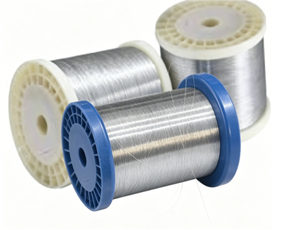 30μm Stainless Steel Wire