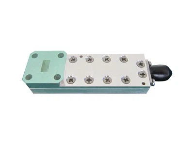 Ka Band Waveguide Filter