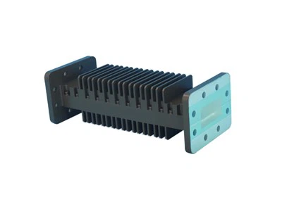 WR-159 High Power Waveguide Filter